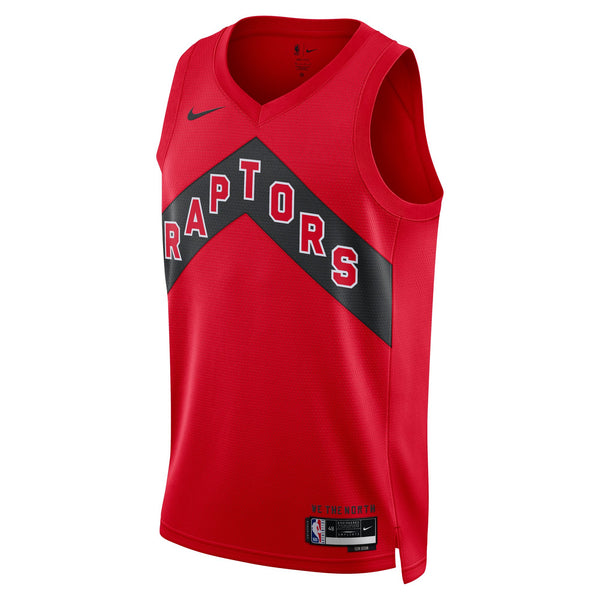 M Toronto Raptors Icon Edition 2022/23 DN2154-657