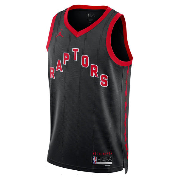 M Toronto Raptors Statement Edition DO9577-010