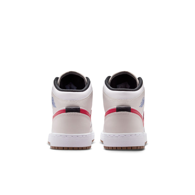 Y Air Jordan 1 Mid DQ8423-004