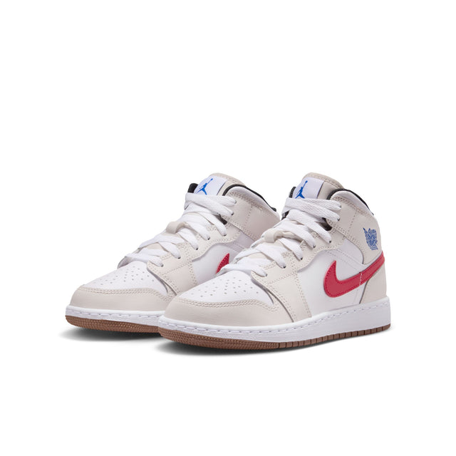 Y Air Jordan 1 Mid DQ8423-004