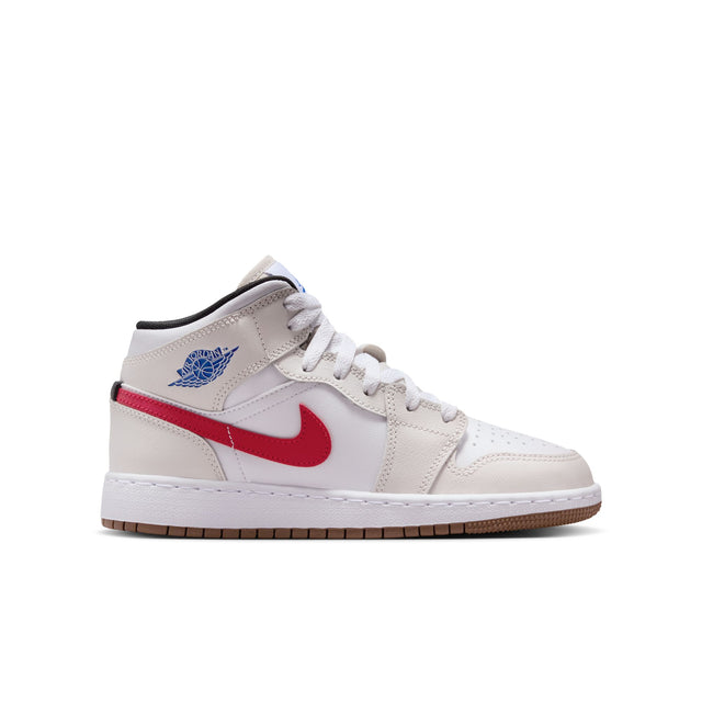 Y Air Jordan 1 Mid DQ8423-004