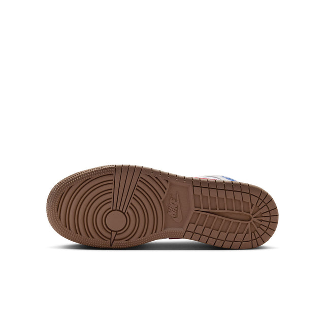Y Air Jordan 1 Mid DQ8423-004