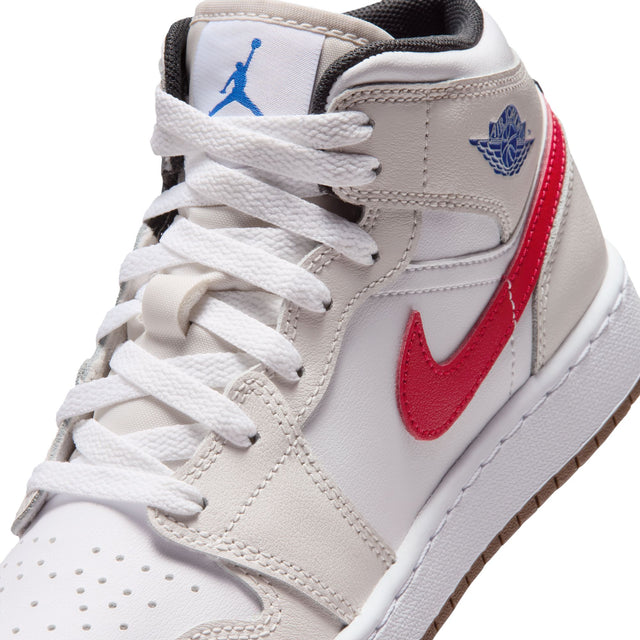 Y Air Jordan 1 Mid DQ8423-004