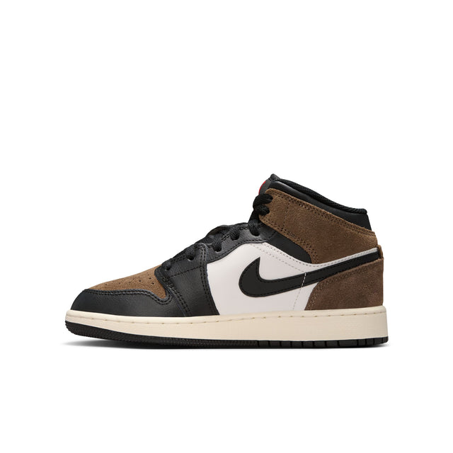 Y Air Jordan 1 Mid DQ8423-007