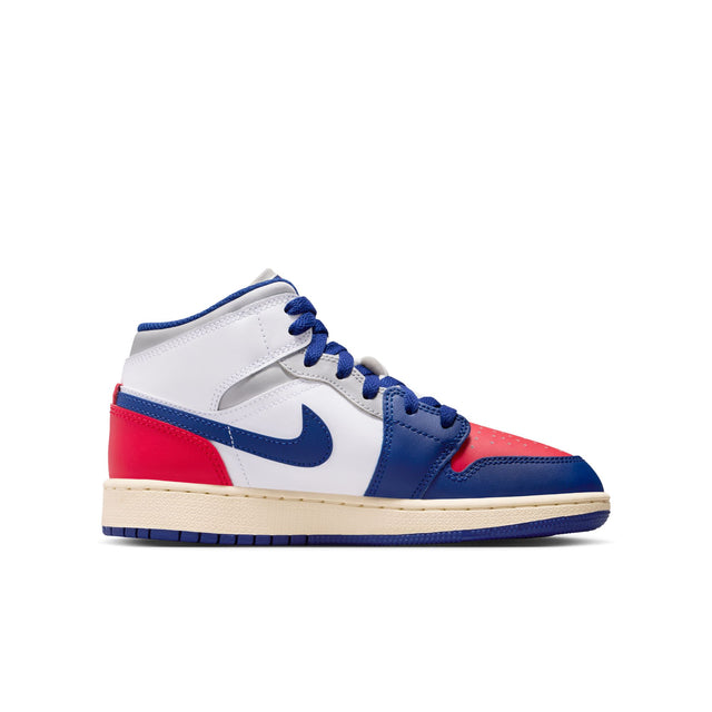Y Air Jordan 1 Mid DQ8423-102