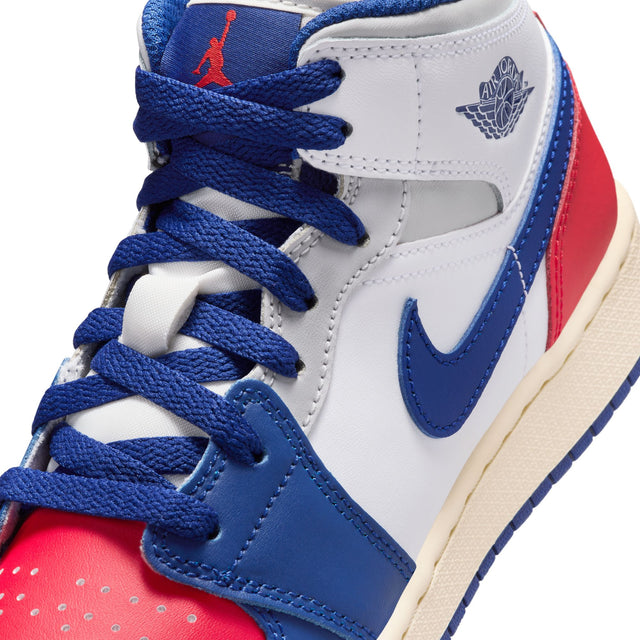 Y Air Jordan 1 Mid DQ8423-102