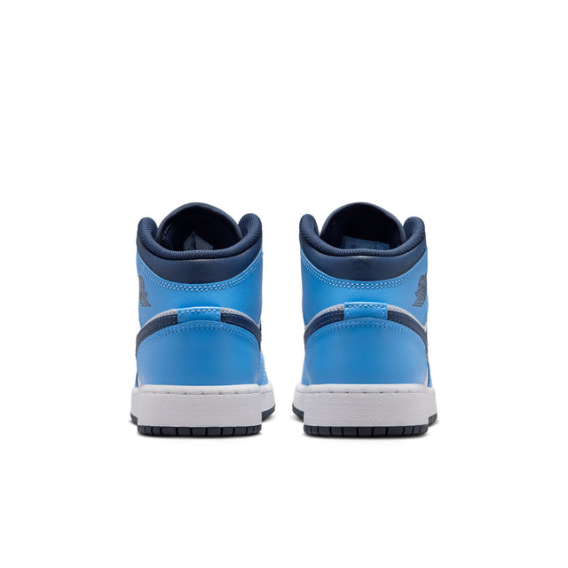 Y Air Jordan 1 Mid DQ8423-405