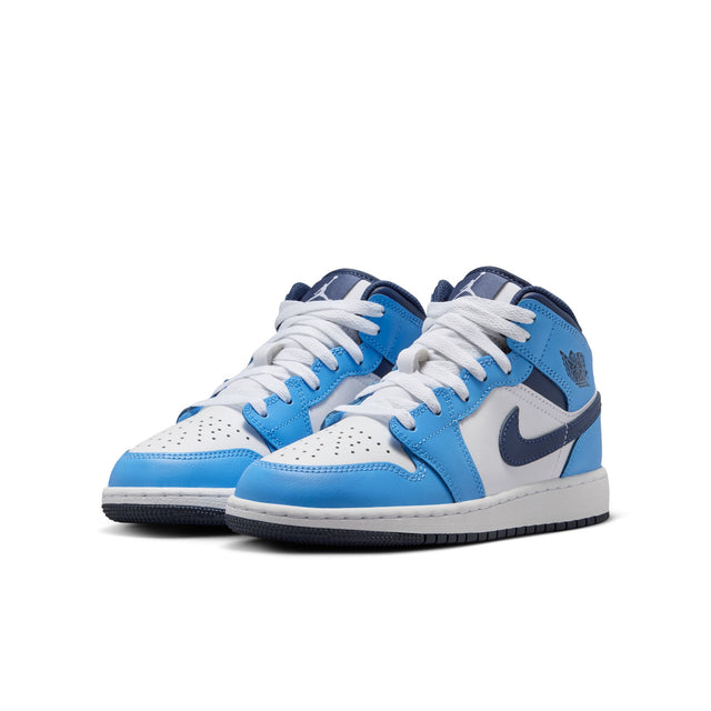 Y Air Jordan 1 Mid DQ8423-405