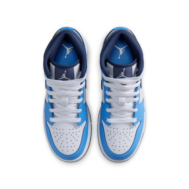 Y Air Jordan 1 Mid DQ8423-405
