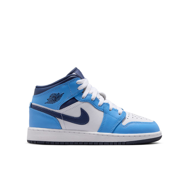 Y Air Jordan 1 Mid DQ8423-405