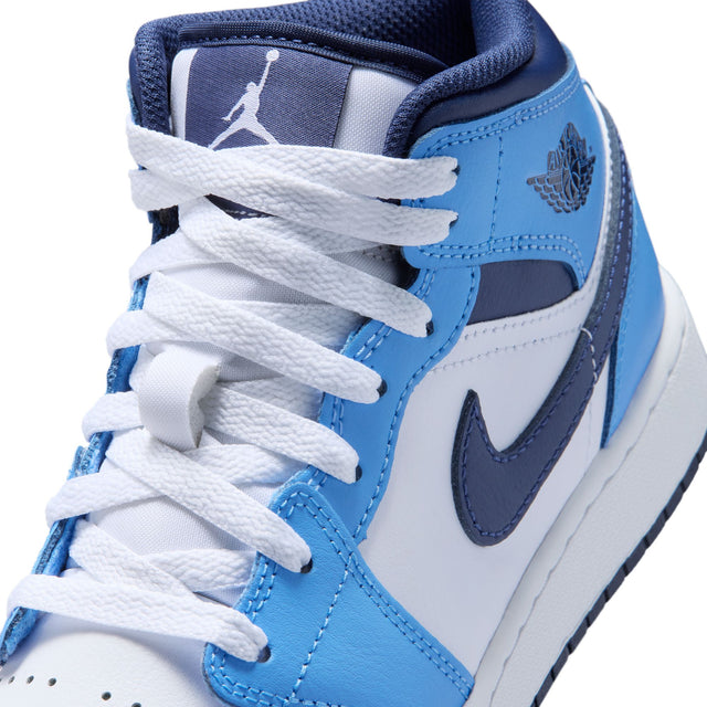 Y Air Jordan 1 Mid DQ8423-405