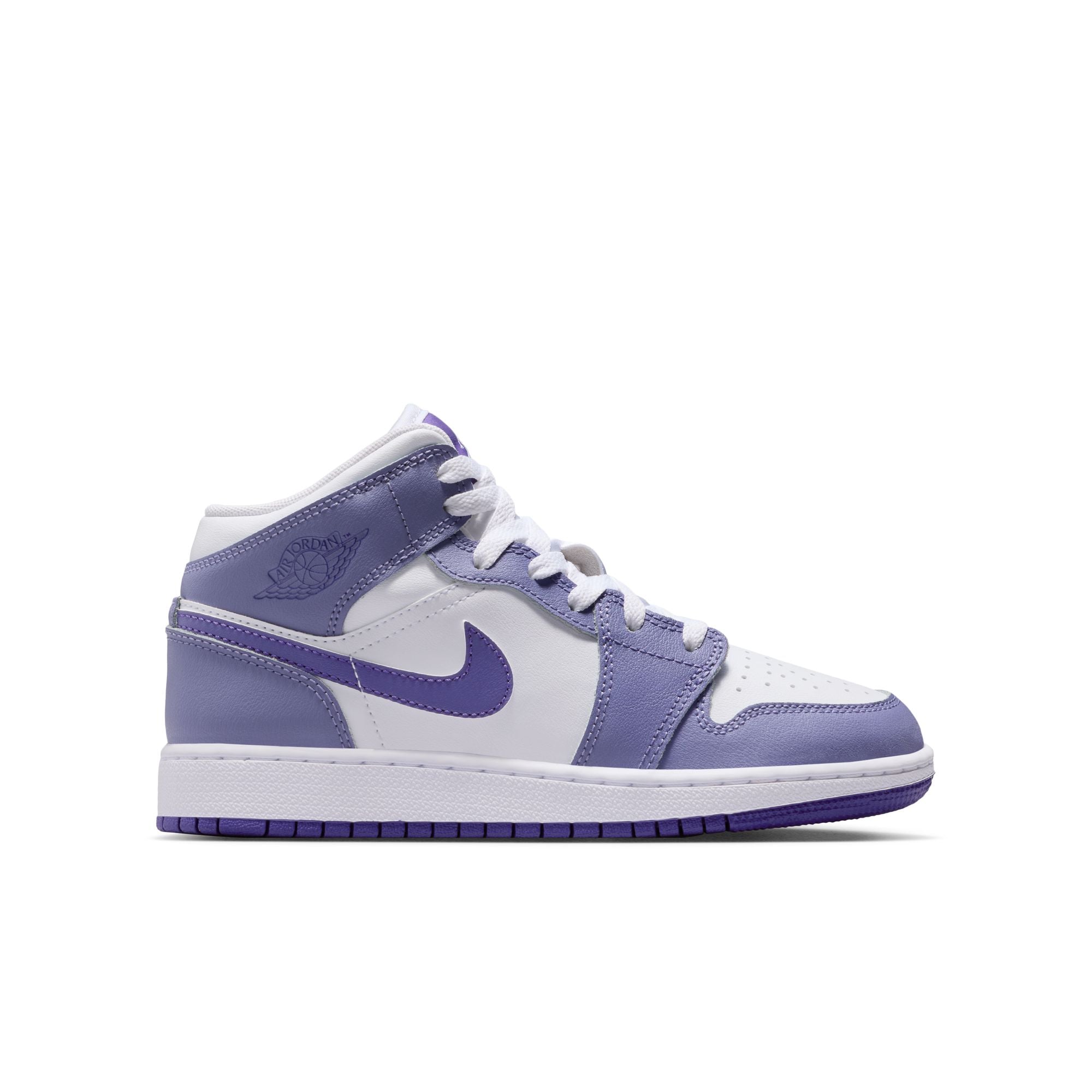 Y Air Jordan 1 Mid DQ8423-500 – BB Branded