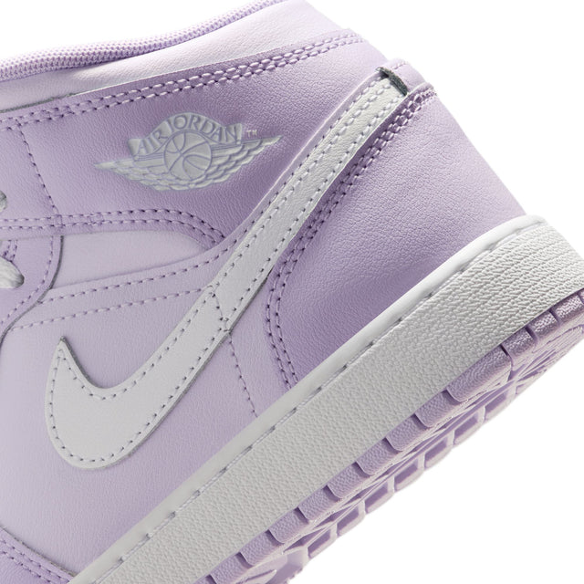 Y Air Jordan 1 Mid DQ8423-502