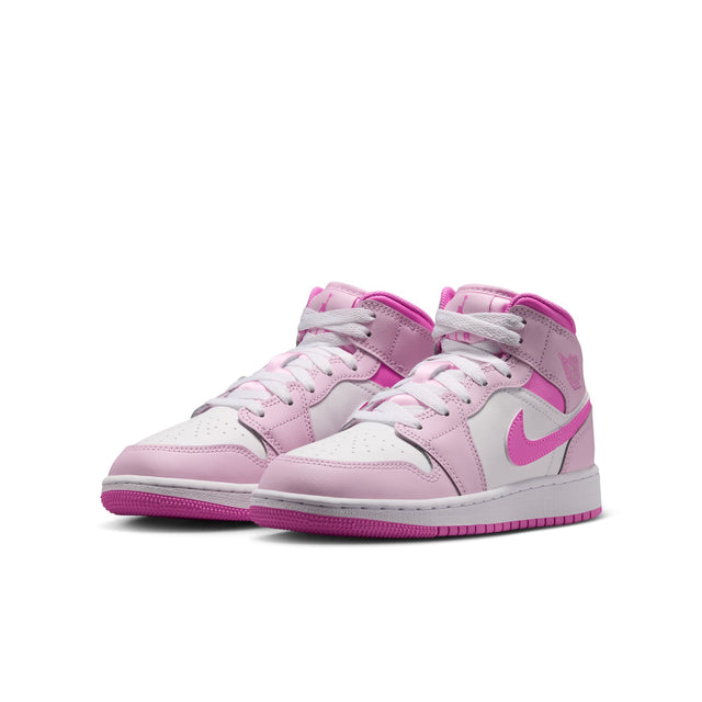 Y Air Jordan 1 Mid DQ8423-601
