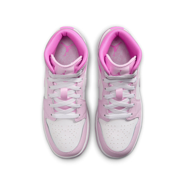 Y Air Jordan 1 Mid DQ8423-601