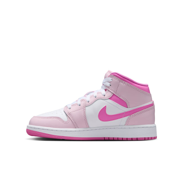 Y Air Jordan 1 Mid DQ8423-601