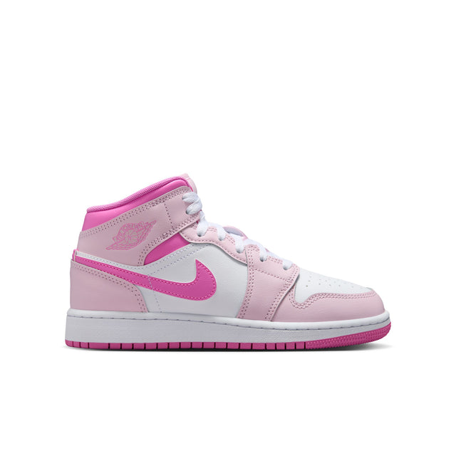 Y Air Jordan 1 Mid DQ8423-601