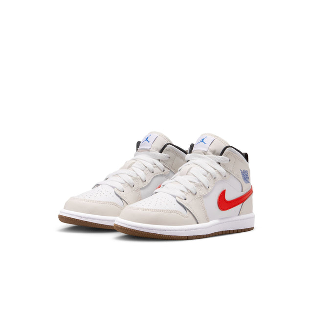 Y Jordan 1 Mid DQ8424-004