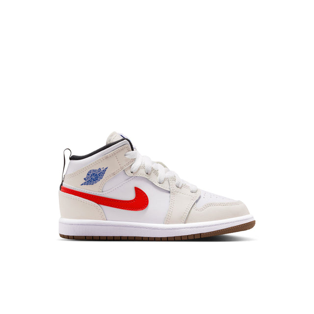 Y Jordan 1 Mid DQ8424-004