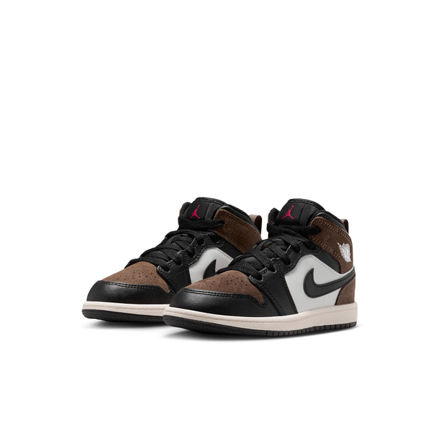 Y Jordan 1 Mid DQ8424-007