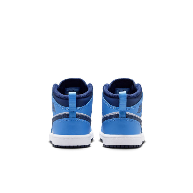 Y Jordan 1 Mid DQ8424-405
