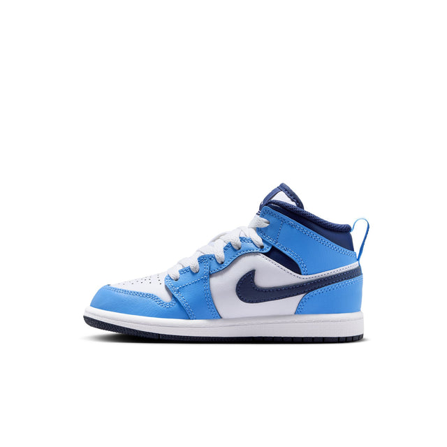 Y Jordan 1 Mid DQ8424-405