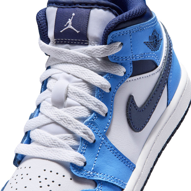 Y Jordan 1 Mid DQ8424-405