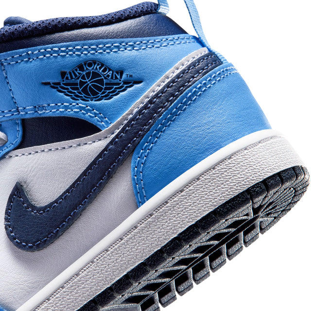 Y Jordan 1 Mid DQ8424-405