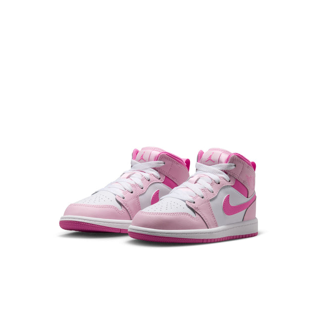 Y Jordan 1 Mid DQ8424-601