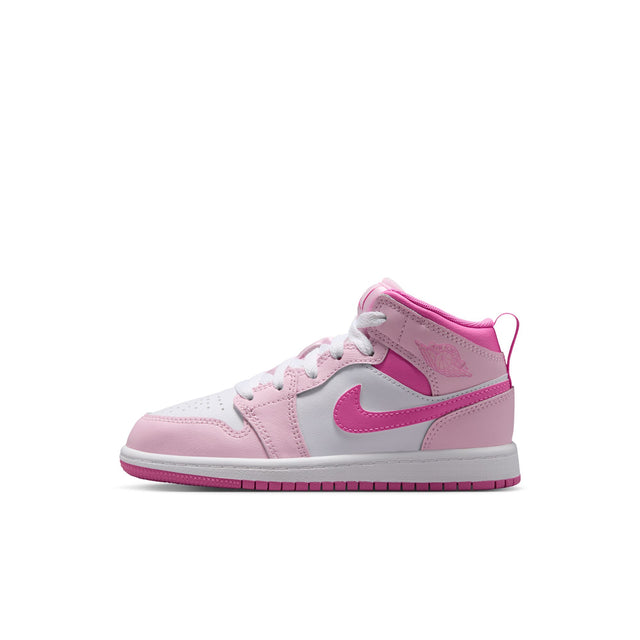 Y Jordan 1 Mid DQ8424-601