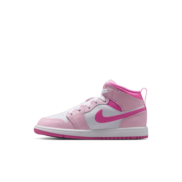 Y Jordan 1 Mid DQ8424-601