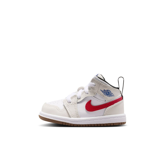 Y Jordan 1 Mid DQ8425-004