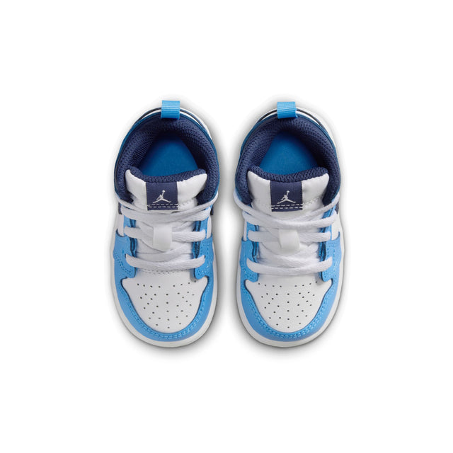 Y Jordan 1 Mid DQ8425-405