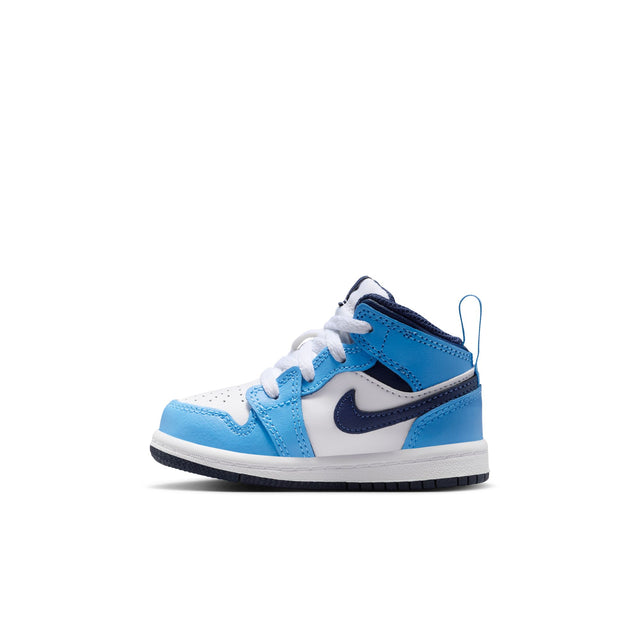Y Jordan 1 Mid DQ8425-405