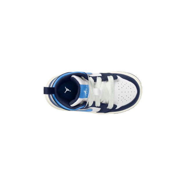 Y Jordan 1 Mid DQ8425-405