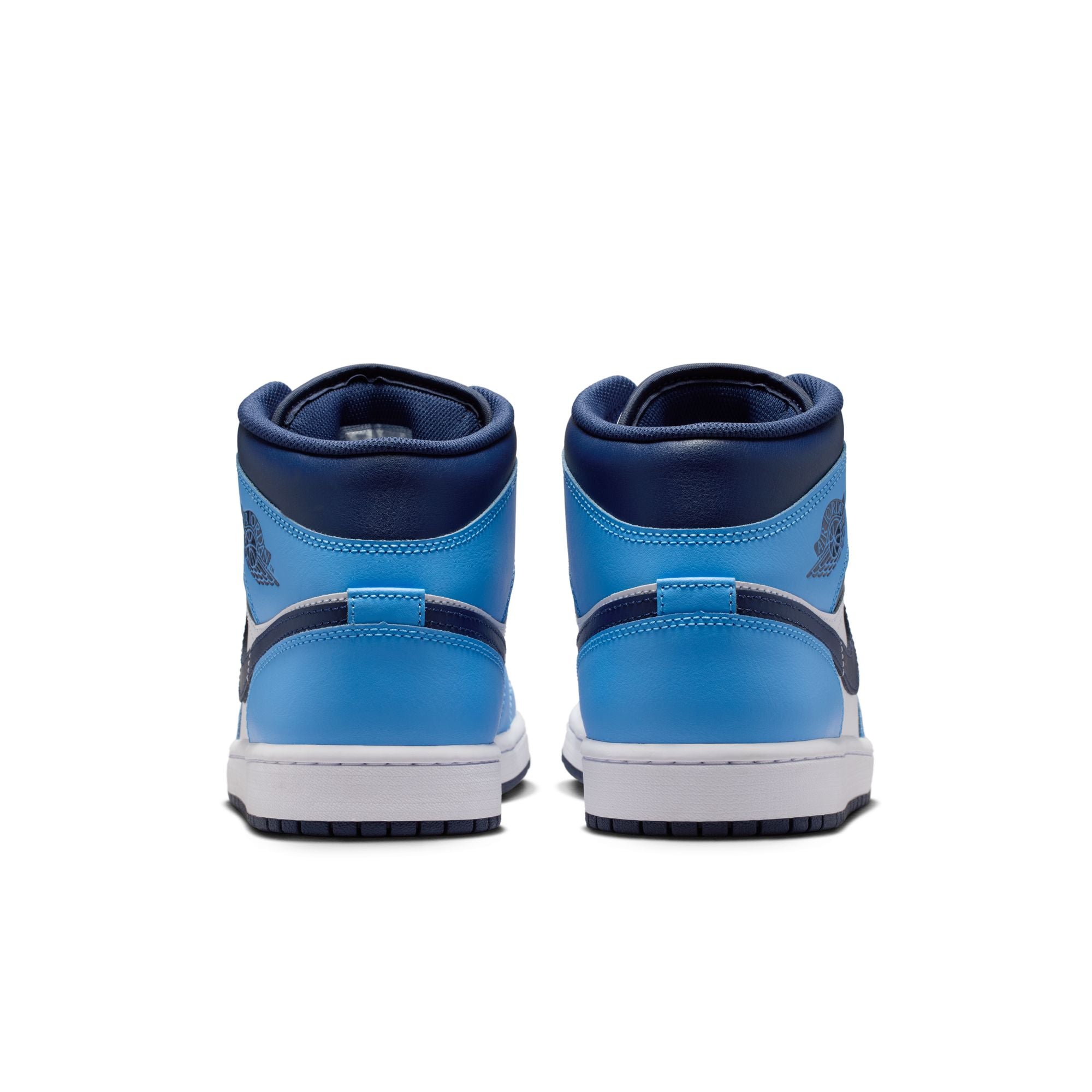 M Air Jordan 1 Mid DQ8426-405 – BB Branded