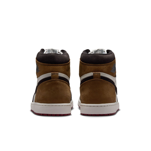 M Air Jordan 1 Retro High OG "Love Letter" DZ5485-201