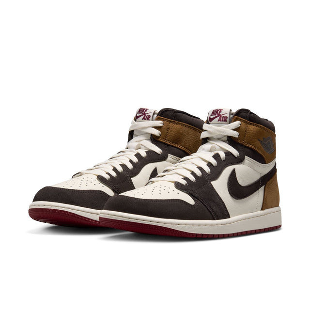 M Air Jordan 1 Retro High OG "Love Letter" DZ5485-201