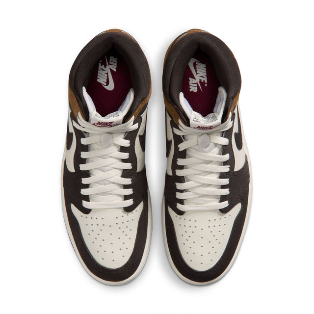 M Air Jordan 1 Retro High OG "Love Letter" DZ5485-201