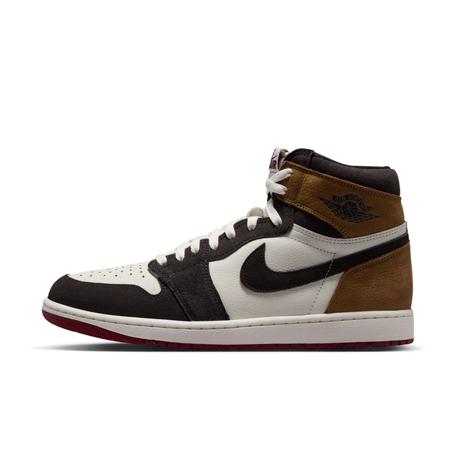 M Air Jordan 1 Retro High OG "Love Letter" DZ5485-201