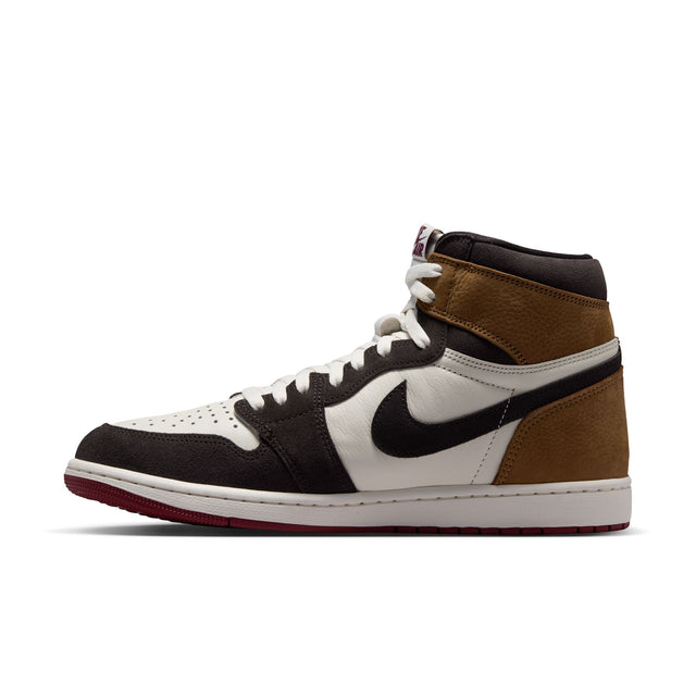 M Air Jordan 1 Retro High OG "Love Letter" DZ5485-201