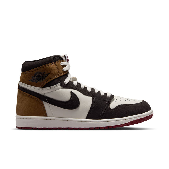 M Air Jordan 1 Retro High OG "Love Letter" DZ5485-201