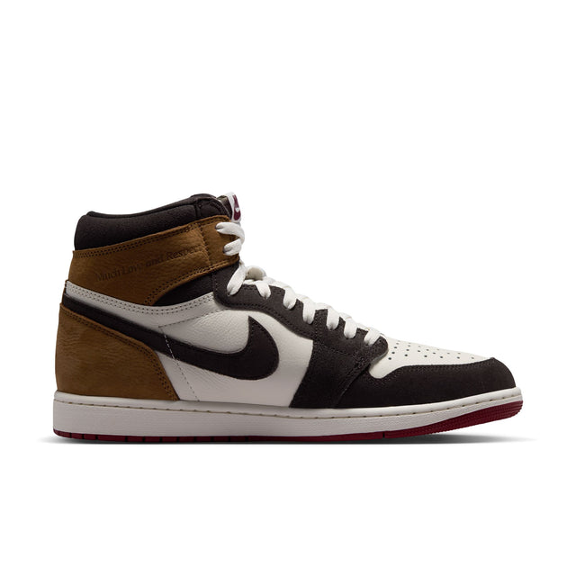 M Air Jordan 1 Retro High OG "Love Letter" DZ5485-201