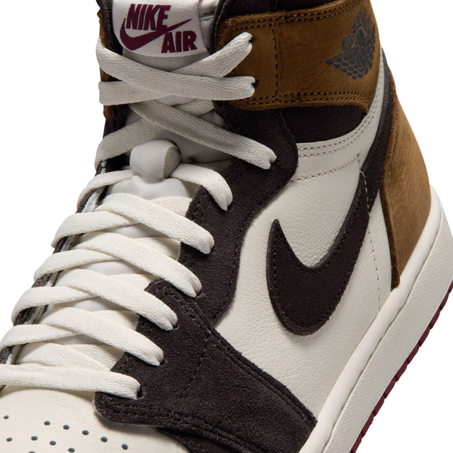 M Air Jordan 1 Retro High OG "Love Letter" DZ5485-201