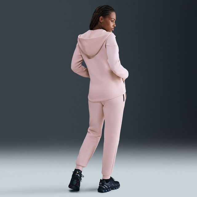 W Nike Sportswear Tech Fleece Windrunner FB8338-667