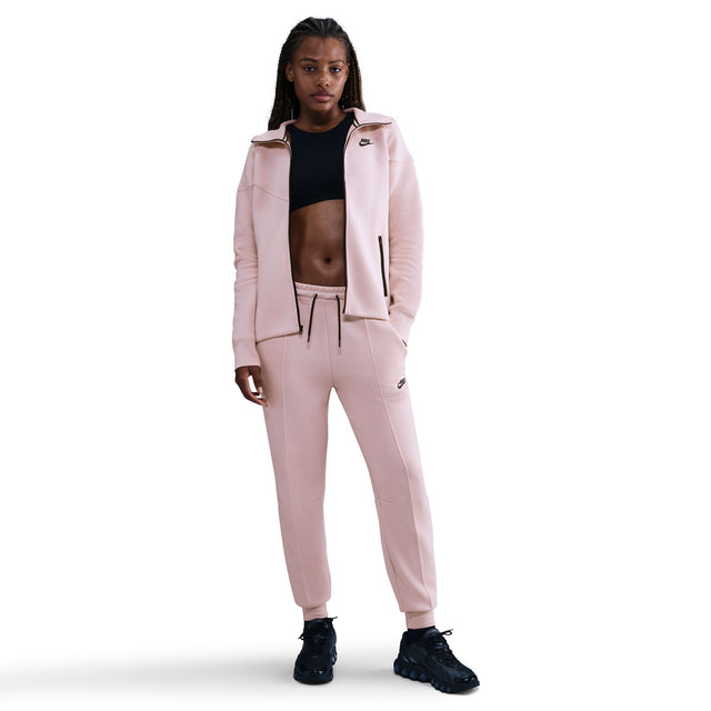 W Nike Sportswear Tech Fleece Windrunner FB8338-667