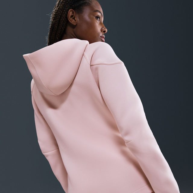 W Nike Sportswear Tech Fleece Windrunner FB8338-667