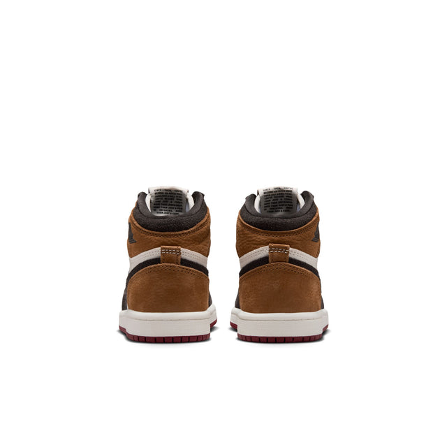 Y Jordan 1 Retro High OG "Love Letter" FD1412-201