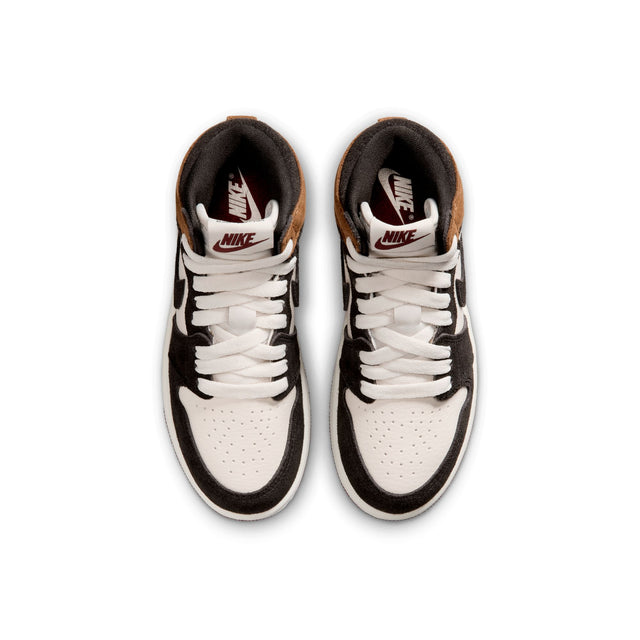 Y Jordan 1 Retro High OG "Love Letter" FD1412-201