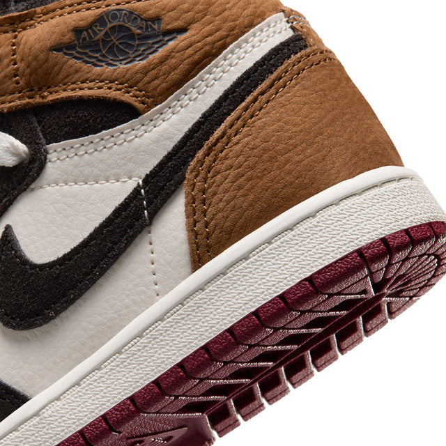 Y Jordan 1 Retro High OG "Love Letter" FD1412-201